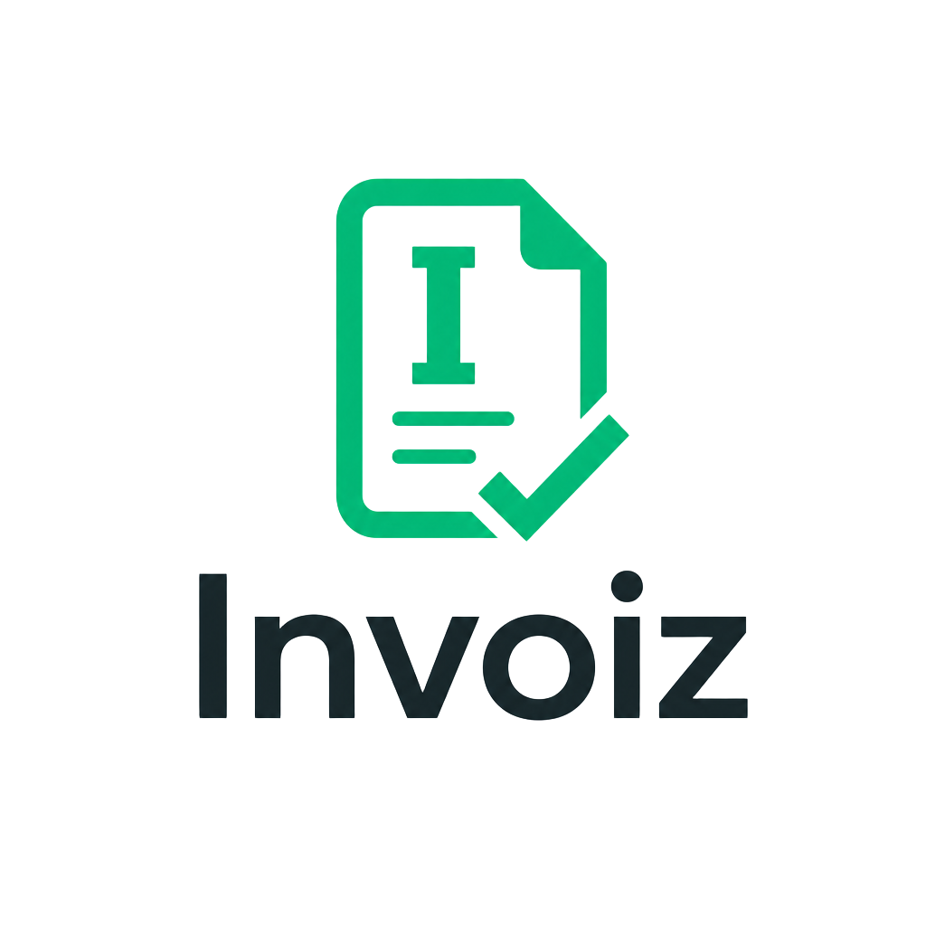 Invoiz logo